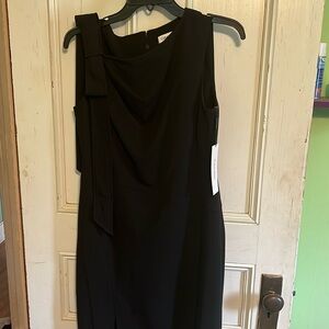 NWT Calvin Klein dress